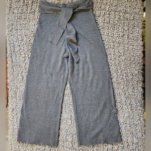 Ann Taylor Factory Wide Leg Pant Small NWT